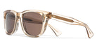 Cutler and Gross® CGSN910153 CGSN910153 GRANNY CHIC 53 - Granny Chic Sunglasses