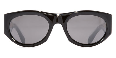 Cutler and Gross® SN927657 CGSN927657 BLACK 57 - Black Sunglasses