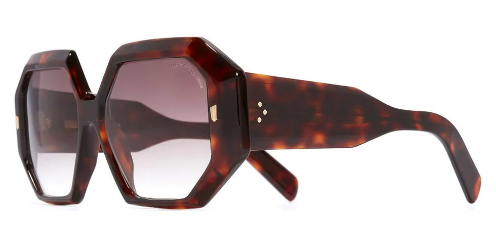 Cutler and Gross® CGSN932456 CGSN932456 JOSHUA GREEN 56 - Joshua Green Sunglasses