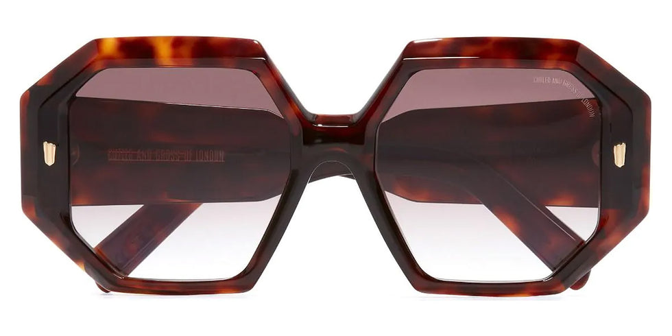 Cutler and Gross® - Sunglasses