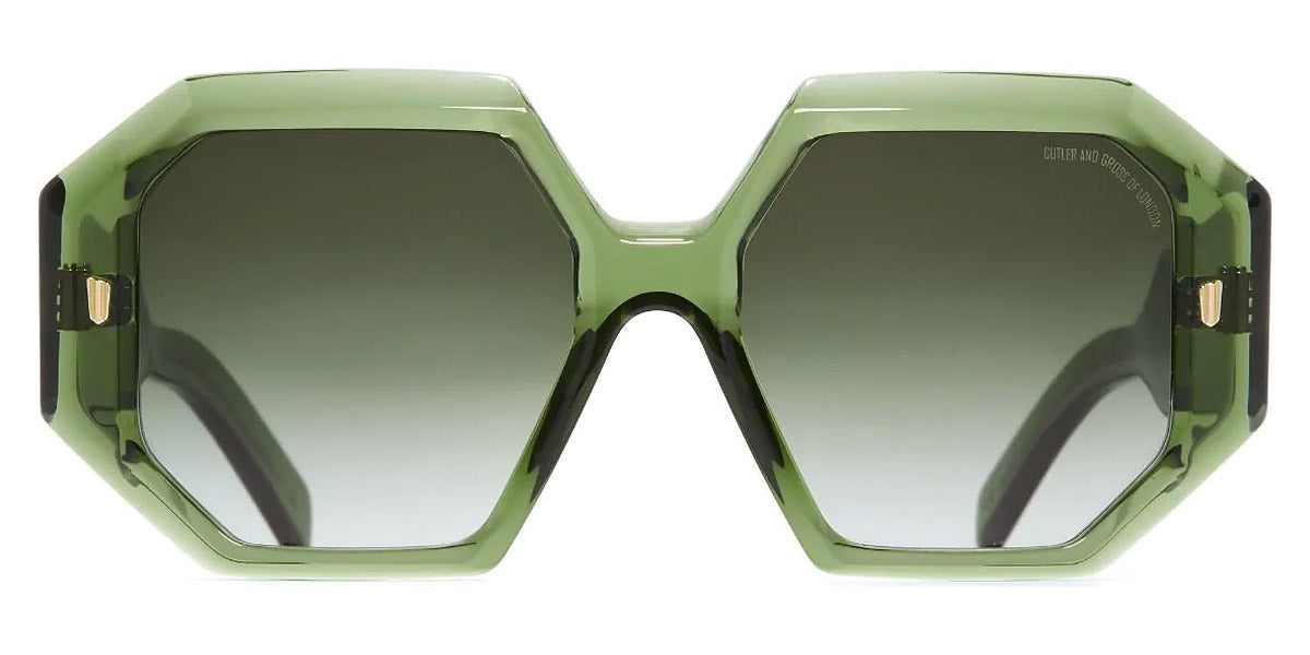 Cutler and Gross® - Sunglasses
