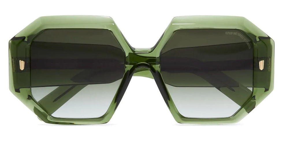 Cutler and Gross® - Sunglasses