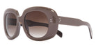 Cutler and Gross® CGSN938353 CGSN938353 MUD 53 - Mud Sunglasses