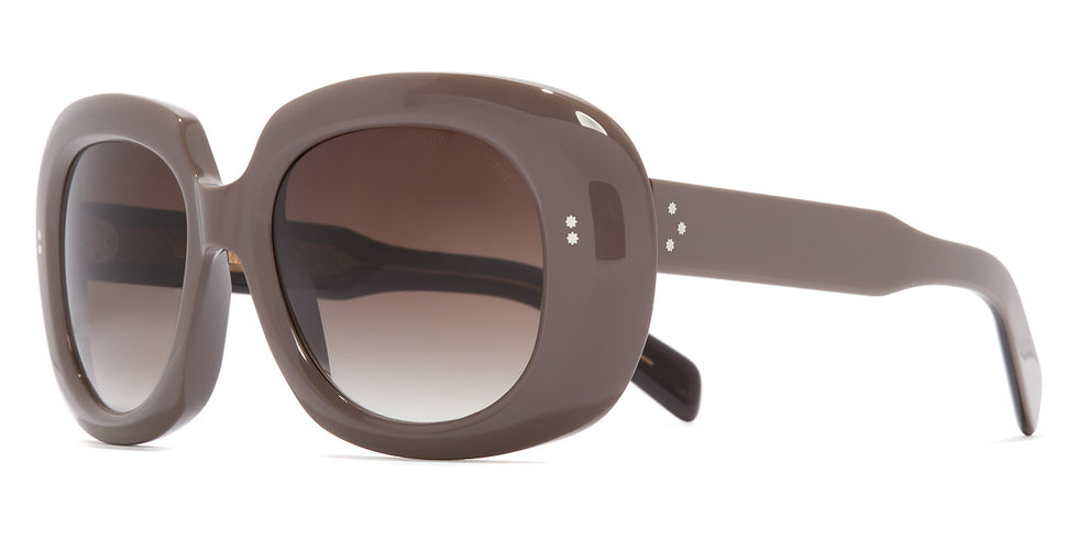 Cutler and Gross® CGSN938353 CGSN938353 MUD 53 - Mud Sunglasses