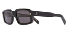 Cutler and Gross® CGSN949553 CGSN949553 BLACK ON HAVANA 53 - Black On Havana Sunglasses