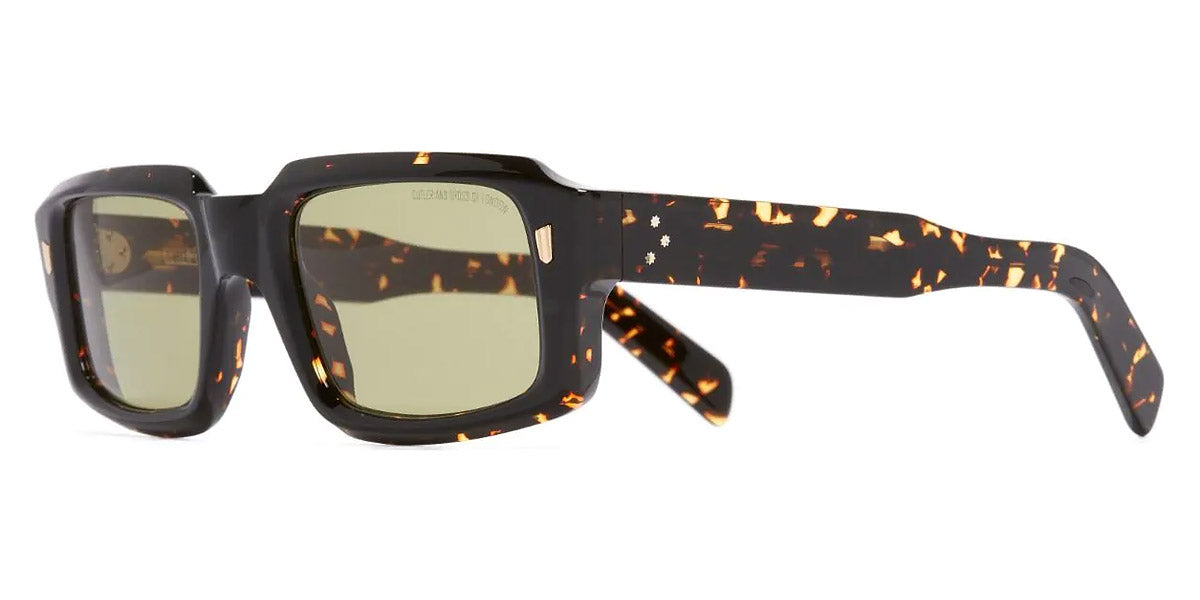 Cutler and Gross® - Sunglasses
