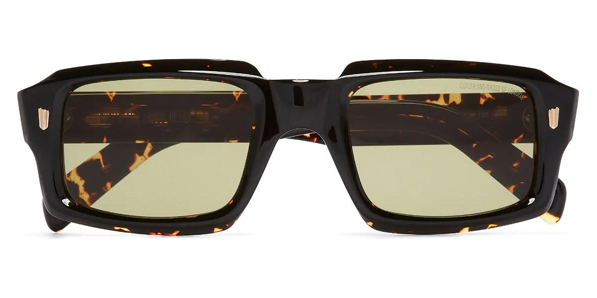 Cutler and Gross® - Sunglasses