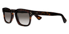 Cutler and Gross® CGSN976853 CGSN976853 TORTOISE 53 - Tortoise Sunglasses