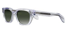 Cutler and Gross® CGSN977253 CGSN977253 CRYSTAL 53 - Crystal Sunglasses