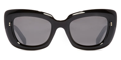 Cutler and Gross® SN979752 CGSN979752 BLACK 52 - Black Sunglasses