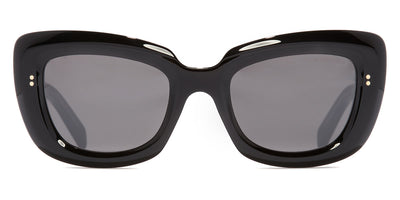 Cutler and Gross® CGSN979752 CGSN979752 BLACK 52 - Black Sunglasses