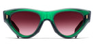 Cutler and Gross® - Sunglasses