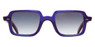 Cutler and Gross® CGSNGR0248ICS CGSNGR0248ICS INK COLOUR STUDIO 48 - Ink Colour Studio Sunglasses