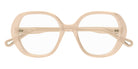 Chloé® CH0053O CHO CH0053O 004 51 - Nude Eyeglasses