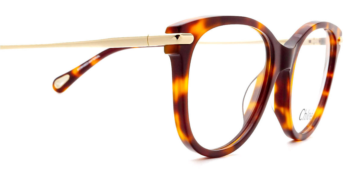 Chloé® CH0058OA Cat-Eye Eyeglasses - EuroOptica display picture 2