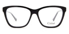 Chloé® CH0084O CHO CH0084O 005 54 - Black Eyeglasses
