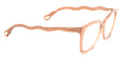 Chloé® CH0090O CHO CH0090O 008 52 - Nude Eyeglasses