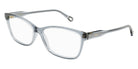 Chloé® CH0116O CHO CH0116O 003 51 - Blue Eyeglasses