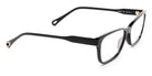 Chloé® CH0116O CHO CH0116O 005 55 - Black Eyeglasses
