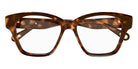 Chloé® CH0122O CHO CH0122O 002 52 - Havana Eyeglasses
