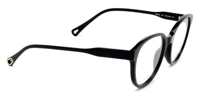 Chloé® CH0127O CHO CH0127O 001 51 - Black Eyeglasses