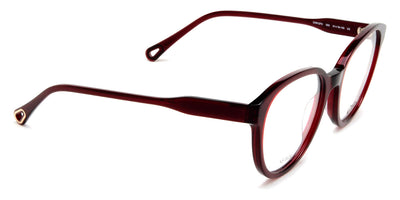 Chloé® CH0127O CHO CH0127O 003 51 - Burgundy Eyeglasses