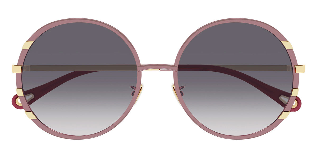 Chloé® CH0144S Round Sunglasses - EuroOptica Chloé® CH0144S Round Sunglasses - EuroOptica