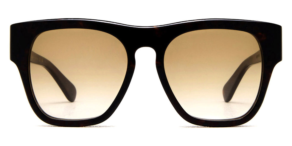 Chloé® CH0149S CHO CH0149S 002 55 - Havana Sunglasses