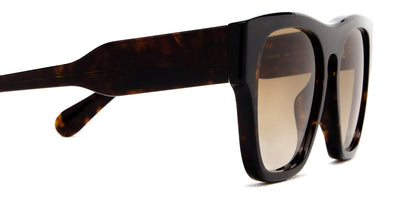 Chloé® CH0149S CHO CH0149S 002 55 - Havana Sunglasses