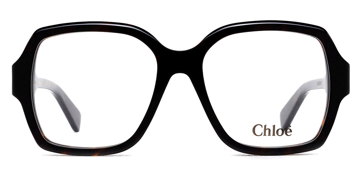 Chloé® CH0155O Oversized Eyeglasses - EuroOptica