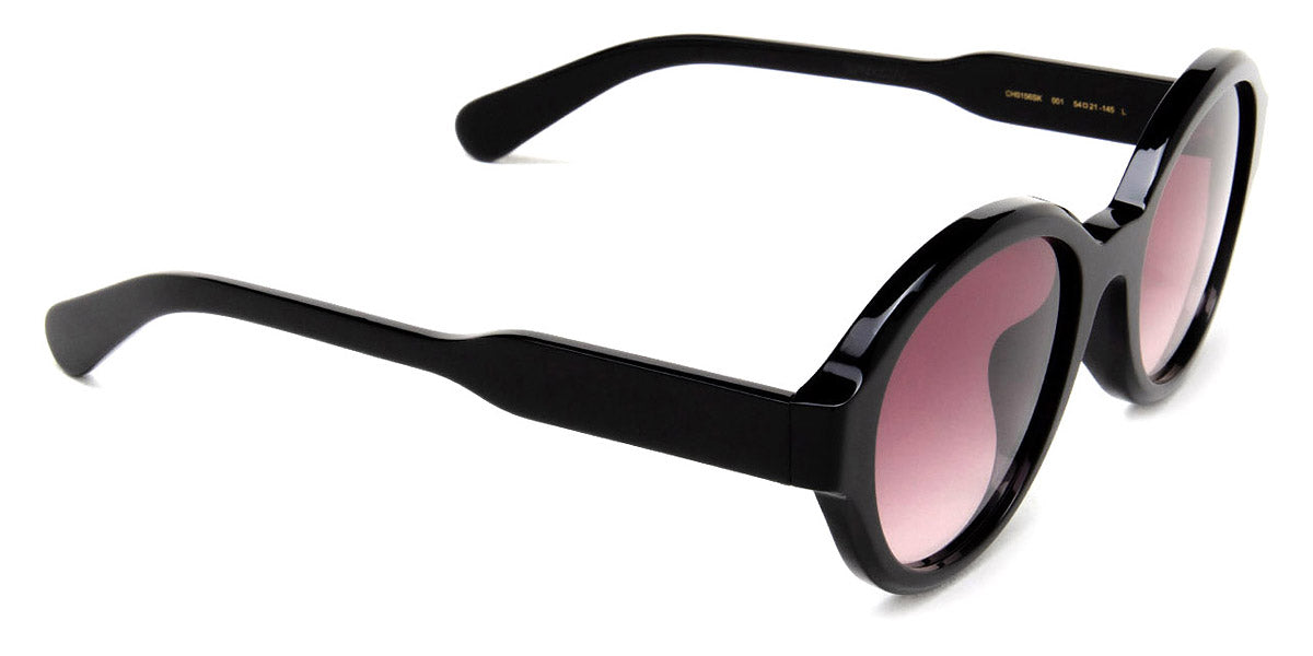 Chloé® CH0156SK Wayfarer Sunglasses - EuroOptica