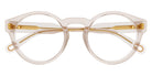 Chloé® CH0159O CHO CH0159O 005 51 - Nude Eyeglasses