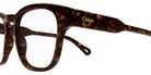 Chloé® CH0161O CHO CH0161O 002 51 - Havana Eyeglasses