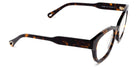 Chloé® CH0162O CHO CH0162O 006 51 - Havana Eyeglasses