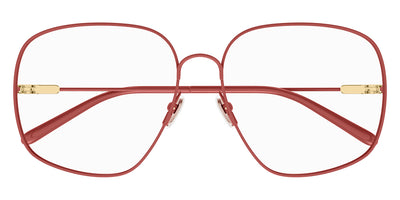 Chloé® CH0165O CHO CH0165O 004 58 - Pink Eyeglasses