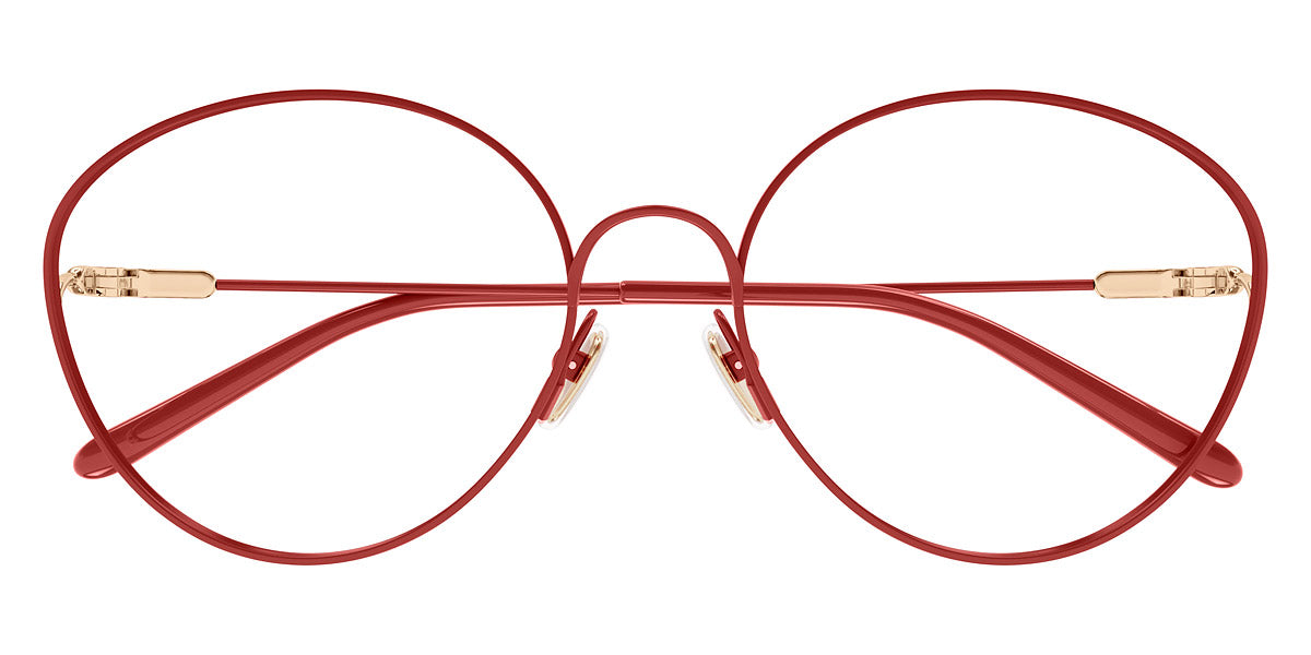 Chloé® CH0168O Round Eyeglasses - EuroOptica display picture 1