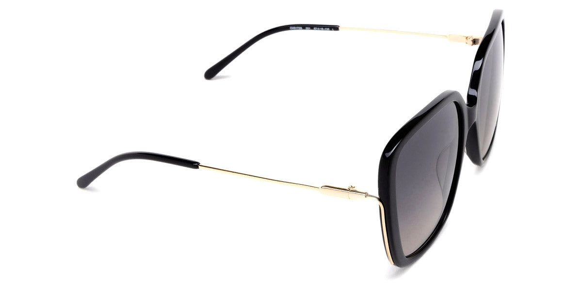 Chloé® CH0173S Square Sunglasses - EuroOptica