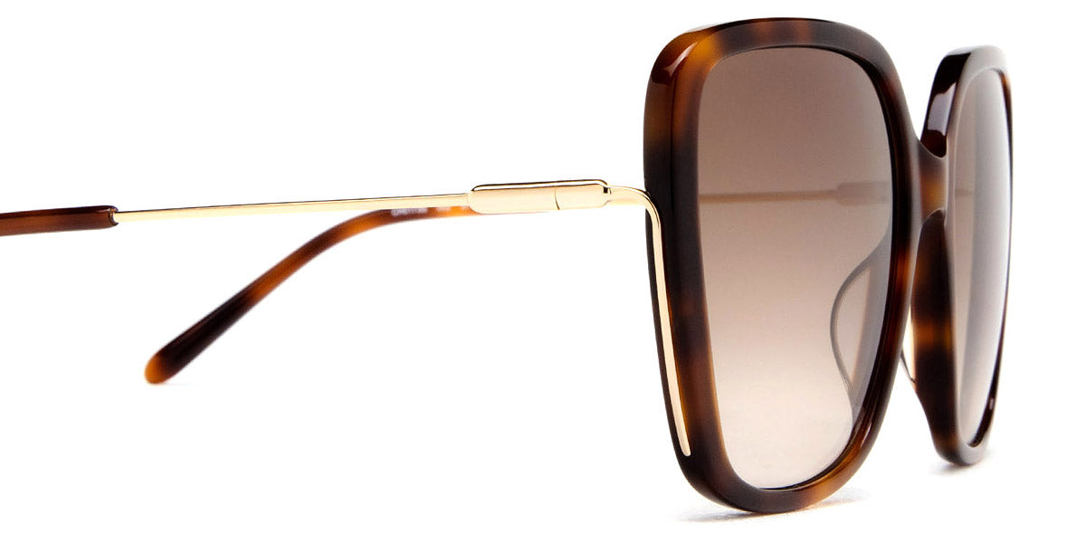 Chloé® CH0173S Square Sunglasses - EuroOptica display picture 1