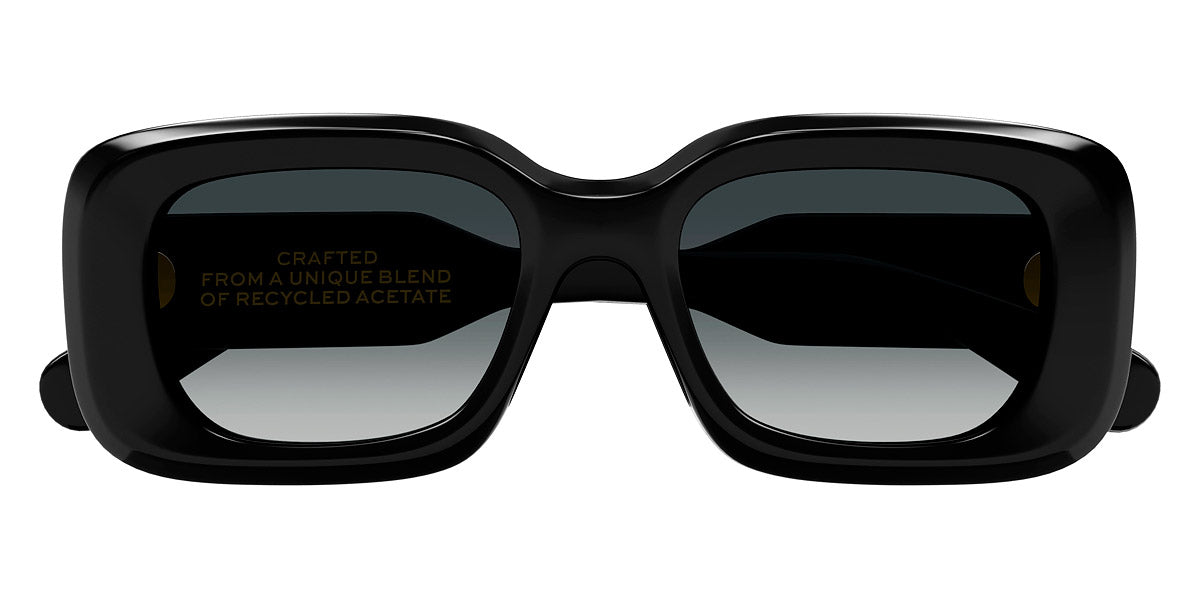 Chloé® CH0188S CHO CH0188S 001 51 - Black Sunglasses
