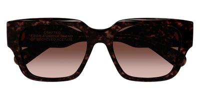 Chloé® CH0190S CHO CH0190S 002 54 - Havana Sunglasses