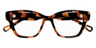 Chloé® CH0200O CHO CH0200O 003 51 - Havana Eyeglasses