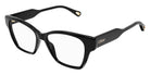 Chloé® CH0200O CHO CH0200O 006 53 - Black Eyeglasses