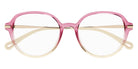 Chloé® CH0217OA CHO CH0217OA 002 53 - Pink/Gold Eyeglasses