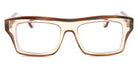 Blake Kuwahara® CHAMBERS BLK CHAMBERS COGNAC 52 - COGNAC Eyeglasses