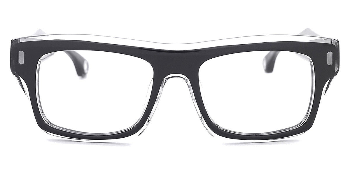 Blake Kuwahara® CHAMBERS BLK CHAMBERS MIDNIGHT 52 - MIDNIGHT Eyeglasses