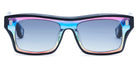 Blake Kuwahara® CHAMBERS SUN BLK CHAMBERS SUN PRIDE 52 - PRIDE Sunglasses