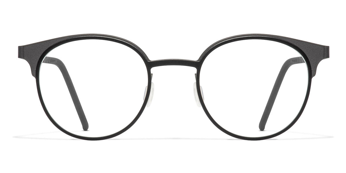 Blackfin® CHARLESTON BLF CHARLESTON 929 45 - Black/Gray Eyeglasses