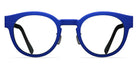 Blackfin® CHELSEA BLF Chelsea 1626 49 - OLYMPIC BLUE Eyeglasses