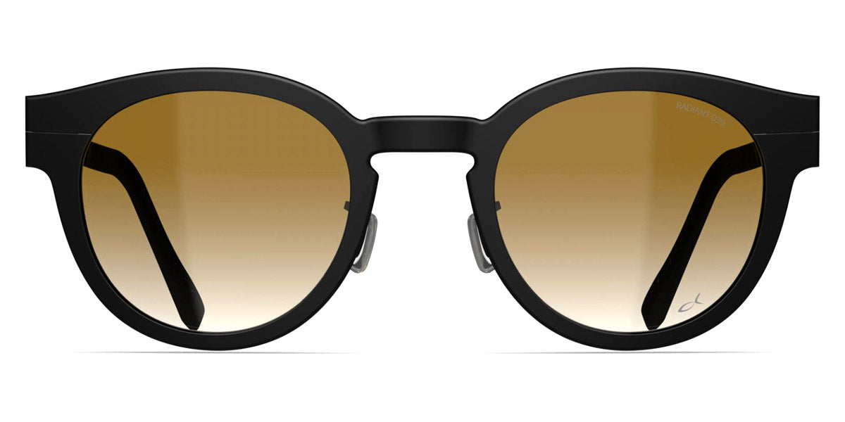 Blackfin® CHELSEA BLF Chelsea 1776 49 - Matt Black Eyeglasses