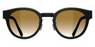 Blackfin® CHELSEA BLF Chelsea 1776 49 - Matt Black Eyeglasses